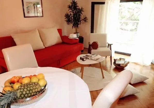 Apart Daire, 2 Yatak Odası, Deniz Manzaralı (First floor)