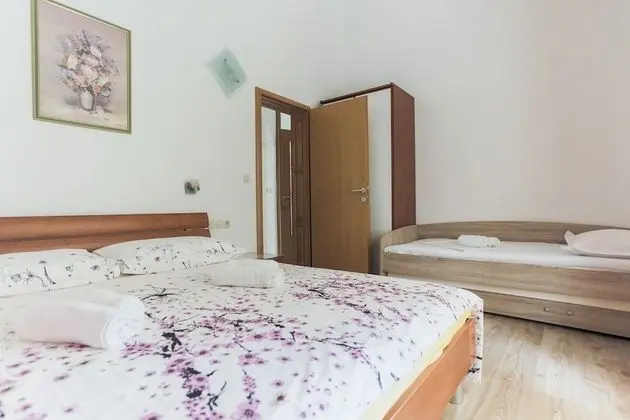 Apart Daire, 1 Yatak Odası, Balkon