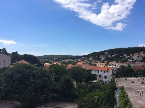 Apart Daire, 1 Yatak Odası, Balkon