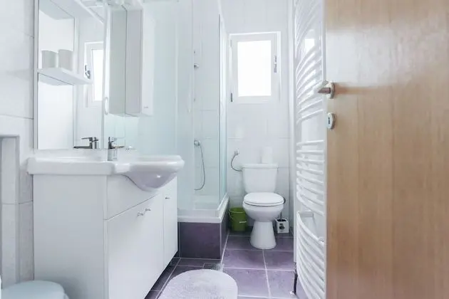 Apart Daire, 1 Yatak Odası, Balkon