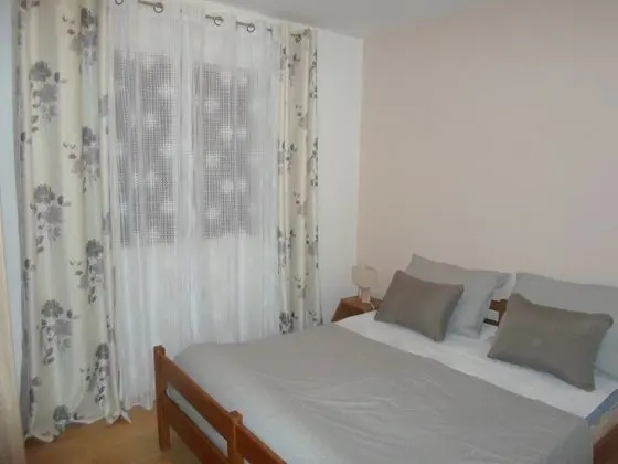 Apart Daire, 2 Yatak Odası, Balkon
