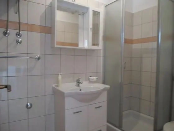 Apart Daire, 2 Yatak Odası, Balkon