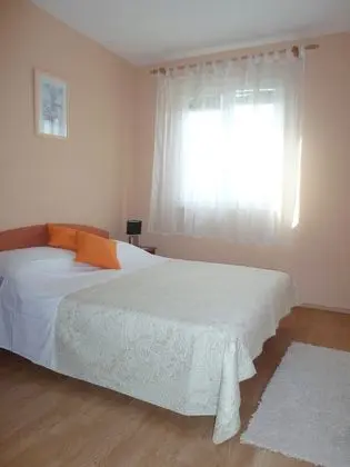 Classic Apart Daire, 1 Yatak Odası, Balkon