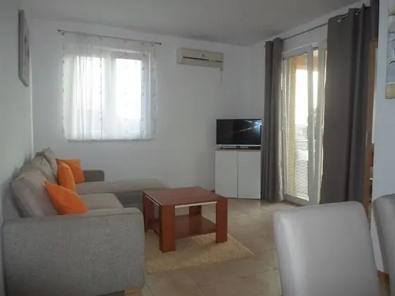 Classic Apart Daire, 1 Yatak Odası, Balkon