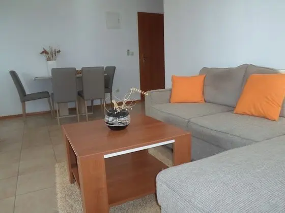 Classic Apart Daire, 1 Yatak Odası, Balkon