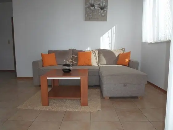 Classic Apart Daire, 1 Yatak Odası, Balkon