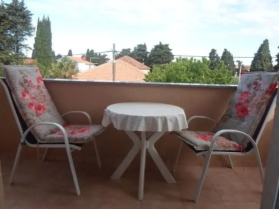 Stüdyo, Balkon