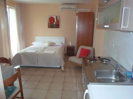 Stüdyo, Balkon