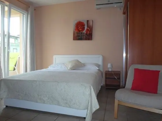 Stüdyo, Balkon