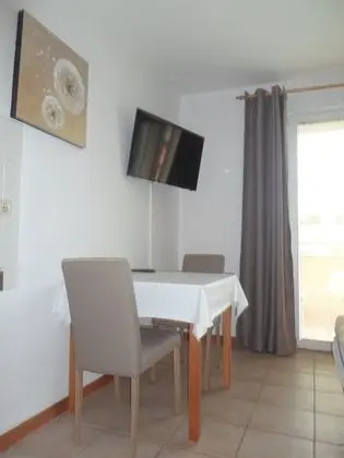 Stüdyo, Balkon
