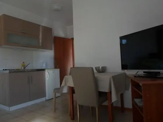 Stüdyo, Balkon
