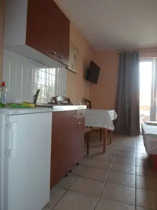 Stüdyo, Balkon