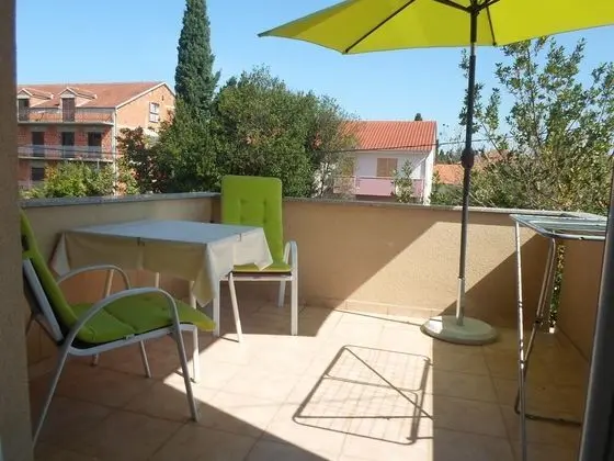 Stüdyo, Balkon