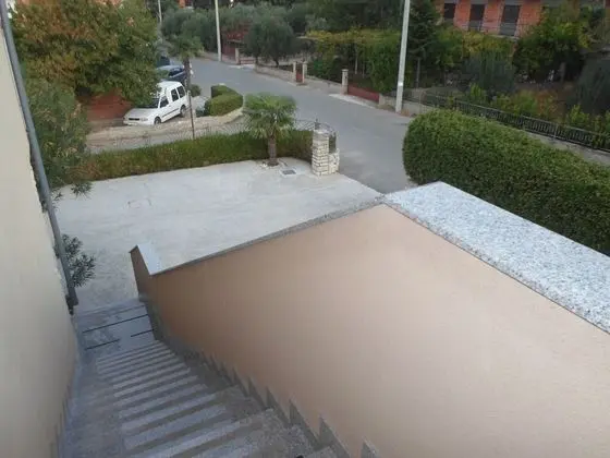 Stüdyo, Balkon