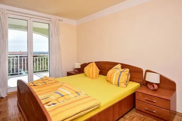 Classic Apart Daire, 2 Yatak Odası