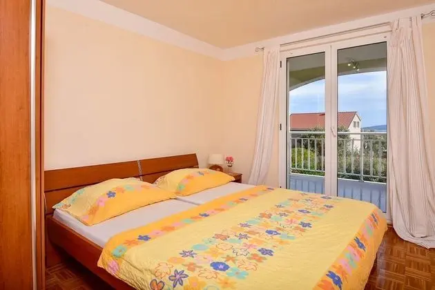 Classic Apart Daire, 2 Yatak Odası