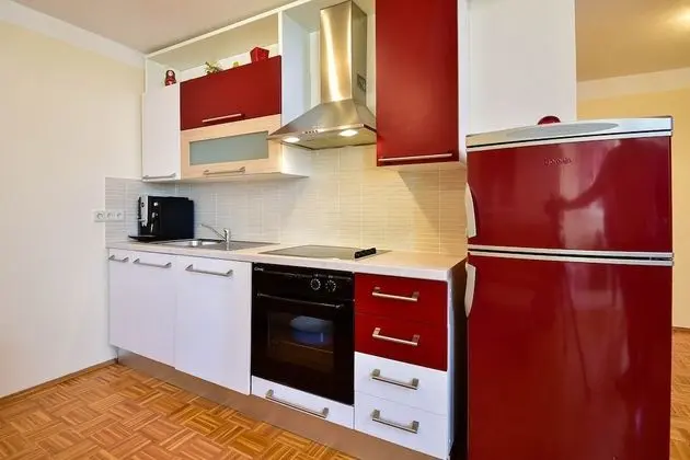 Classic Apart Daire, 2 Yatak Odası