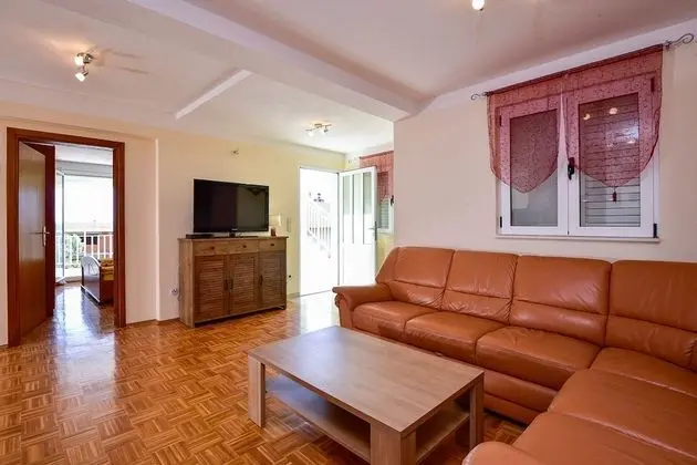 Classic Apart Daire, 2 Yatak Odası