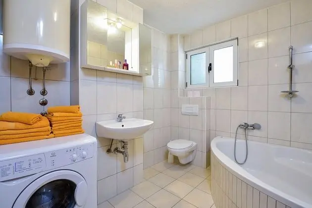 Classic Apart Daire, 2 Yatak Odası