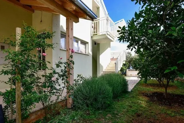 Classic Apart Daire, 2 Yatak Odası