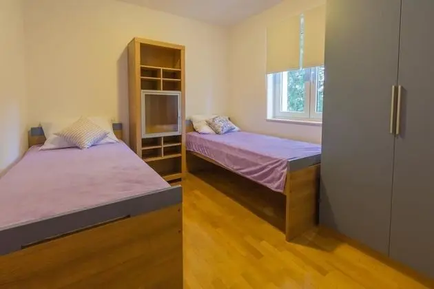 Apartment, Multiple Beds, Sea View H1
