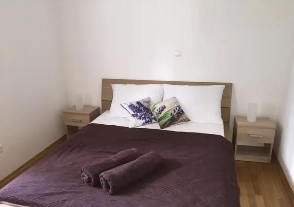 Apartment, Multiple Beds, Sea View H1