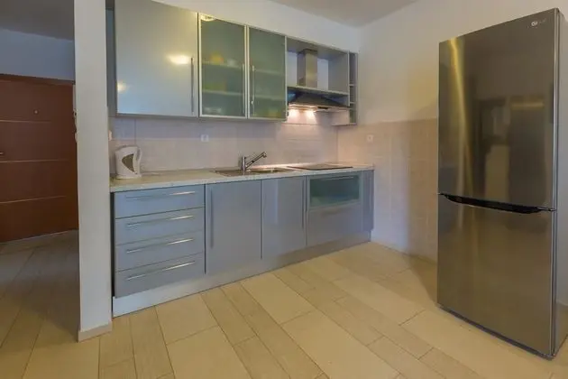 Apartment, Multiple Beds, Sea View H1
