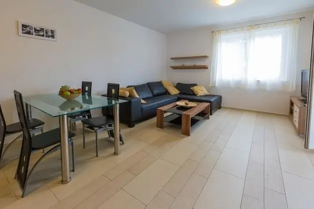Apartment, Multiple Beds, Sea View H1