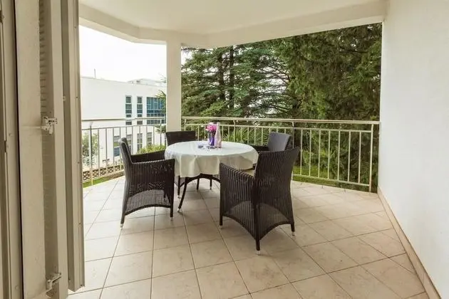 Apartment, Multiple Beds, Sea View H1