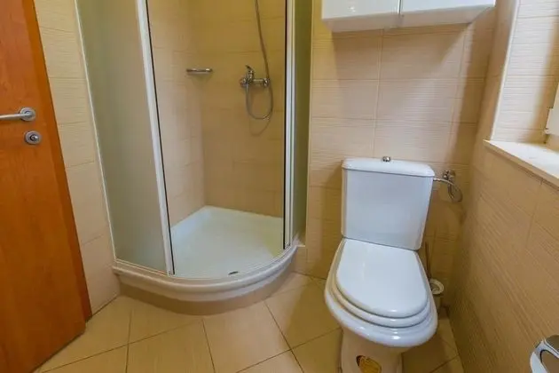 Apartment, Multiple Beds, Sea View H1