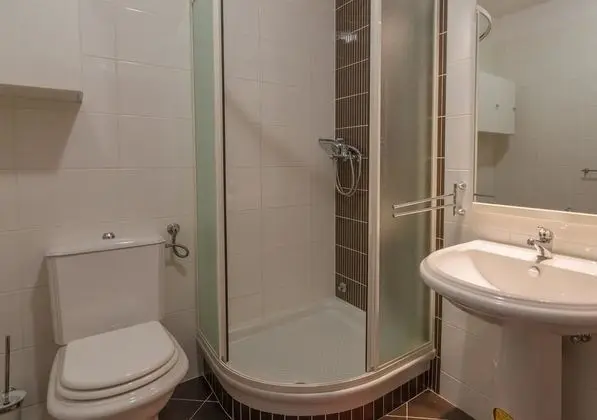 Apartment, Multiple Beds, Sea View H1