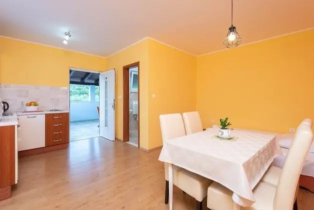 Comfort Apart Daire, 1 Yatak Odası, Balkon