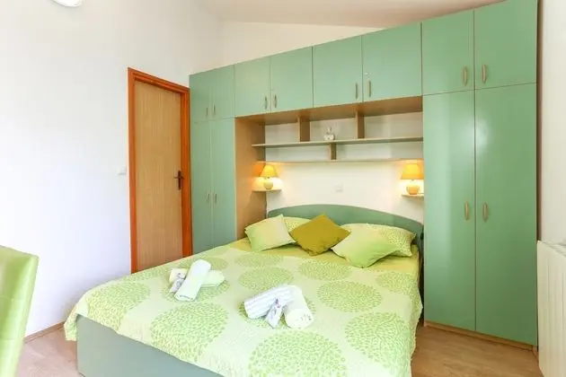 Superior Apart Daire