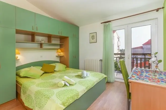 Superior Apart Daire