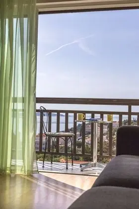 Superior Apart Daire