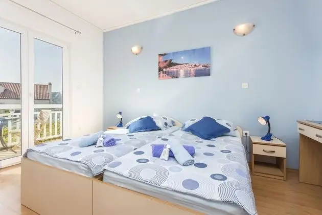 Superior Apart Daire