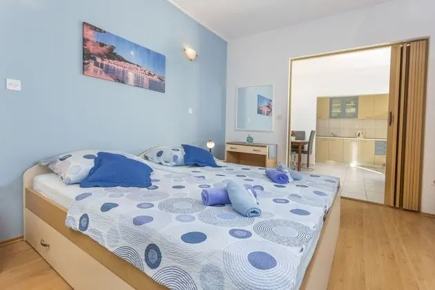 Superior Apart Daire