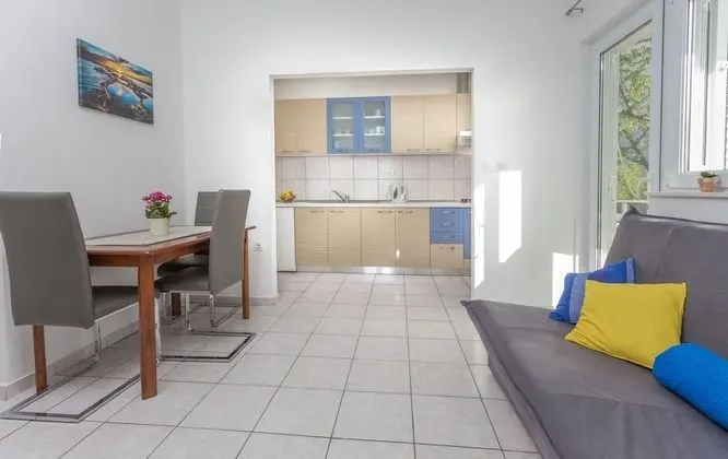 Superior Apart Daire