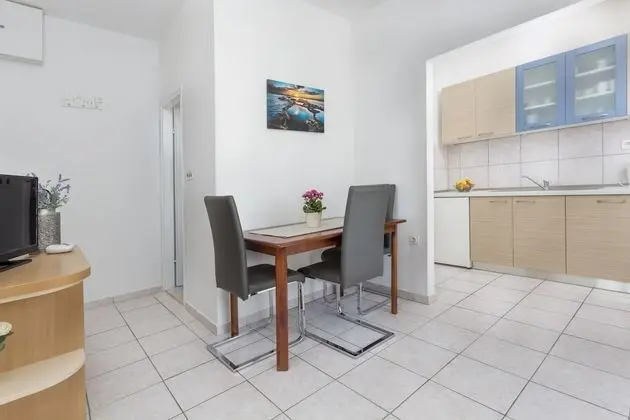 Superior Apart Daire