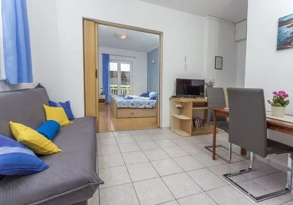 Superior Apart Daire