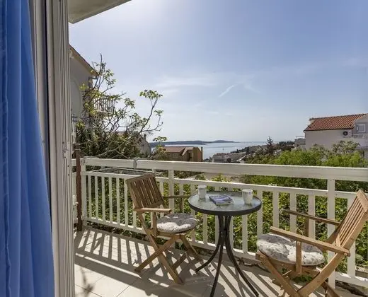 Superior Apart Daire