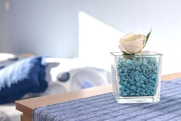 Superior Apart Daire