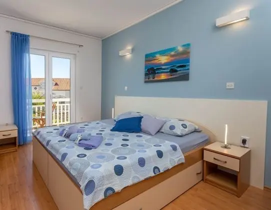 Superior Apart Daire