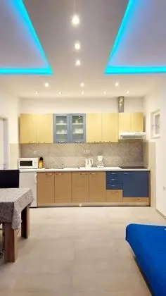 Superior Apart Daire