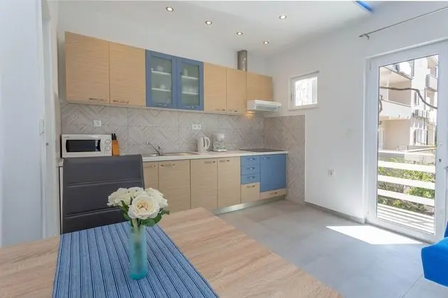 Superior Apart Daire