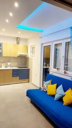 Superior Apart Daire