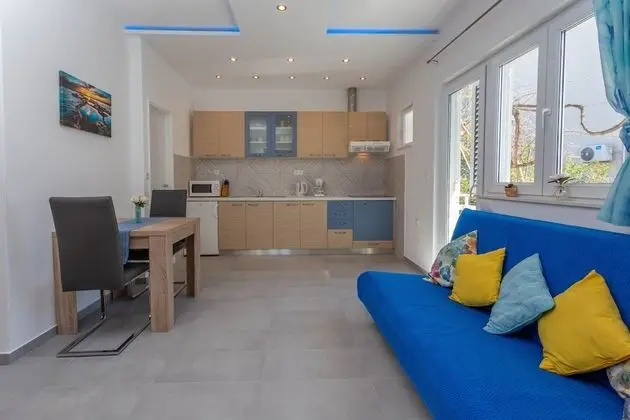 Superior Apart Daire