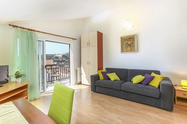 Superior Apart Daire