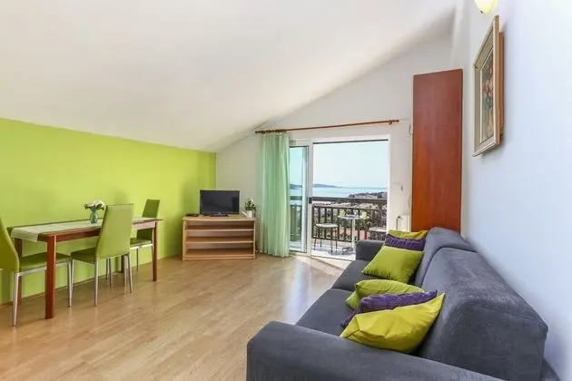 Superior Apart Daire