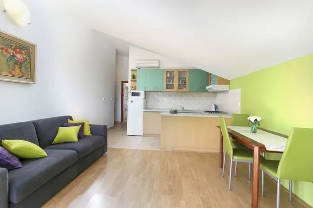 Superior Apart Daire